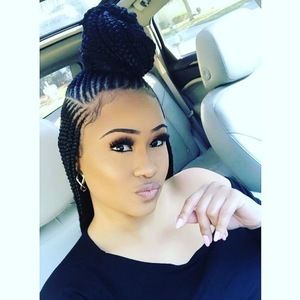 Meet your Posher, Nikki